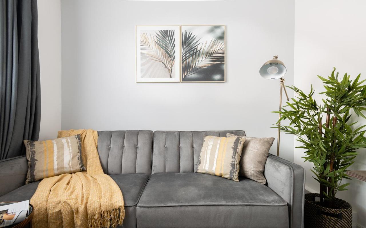 Stunning And Spacious 4 Bed Apr Next To Bricklane London Ngoại thất bức ảnh