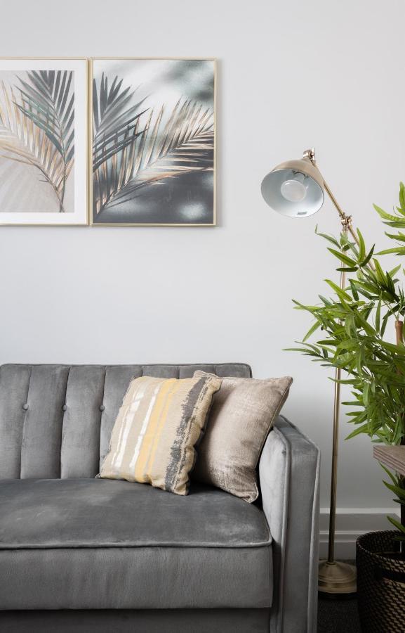 Stunning And Spacious 4 Bed Apr Next To Bricklane London Ngoại thất bức ảnh