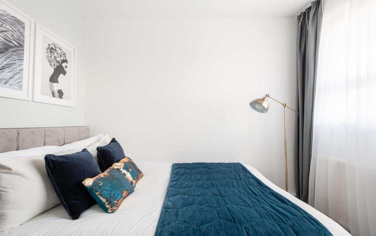 Stunning And Spacious 4 Bed Apr Next To Bricklane London Ngoại thất bức ảnh