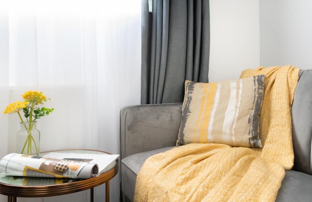 Stunning And Spacious 4 Bed Apr Next To Bricklane London Ngoại thất bức ảnh